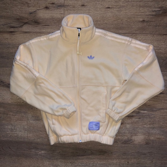 Adidas Nora Vasconcello Jacket 